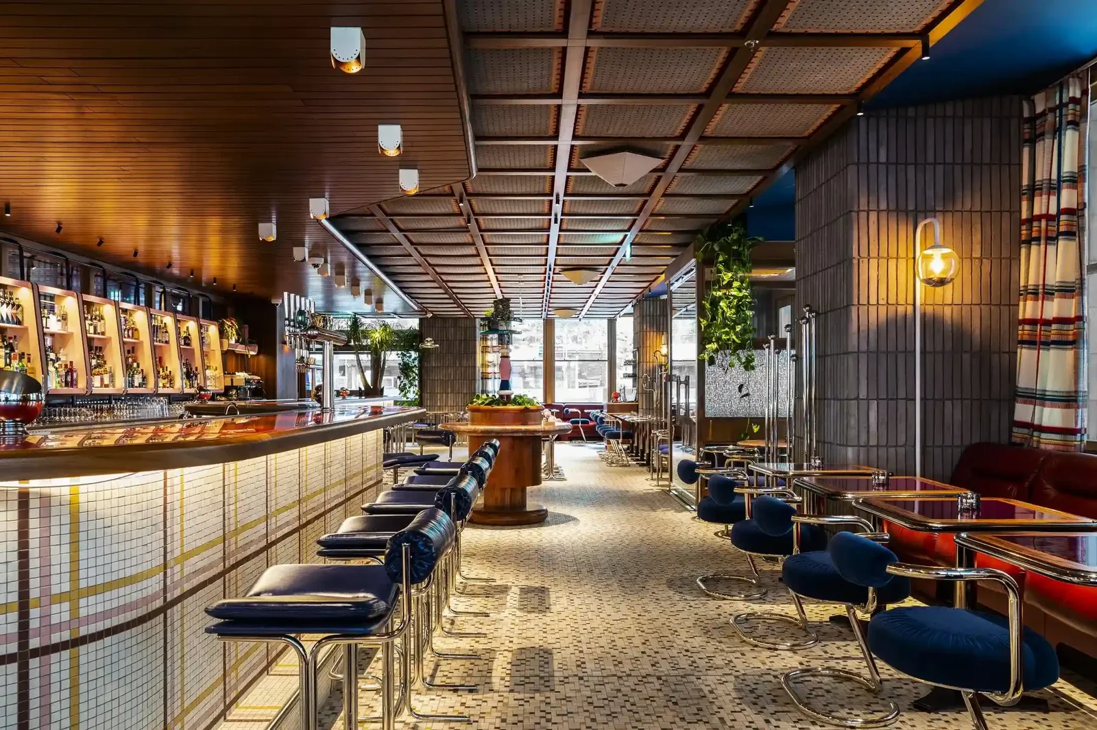 The Standard, London — London, United Kingdom, photo 8