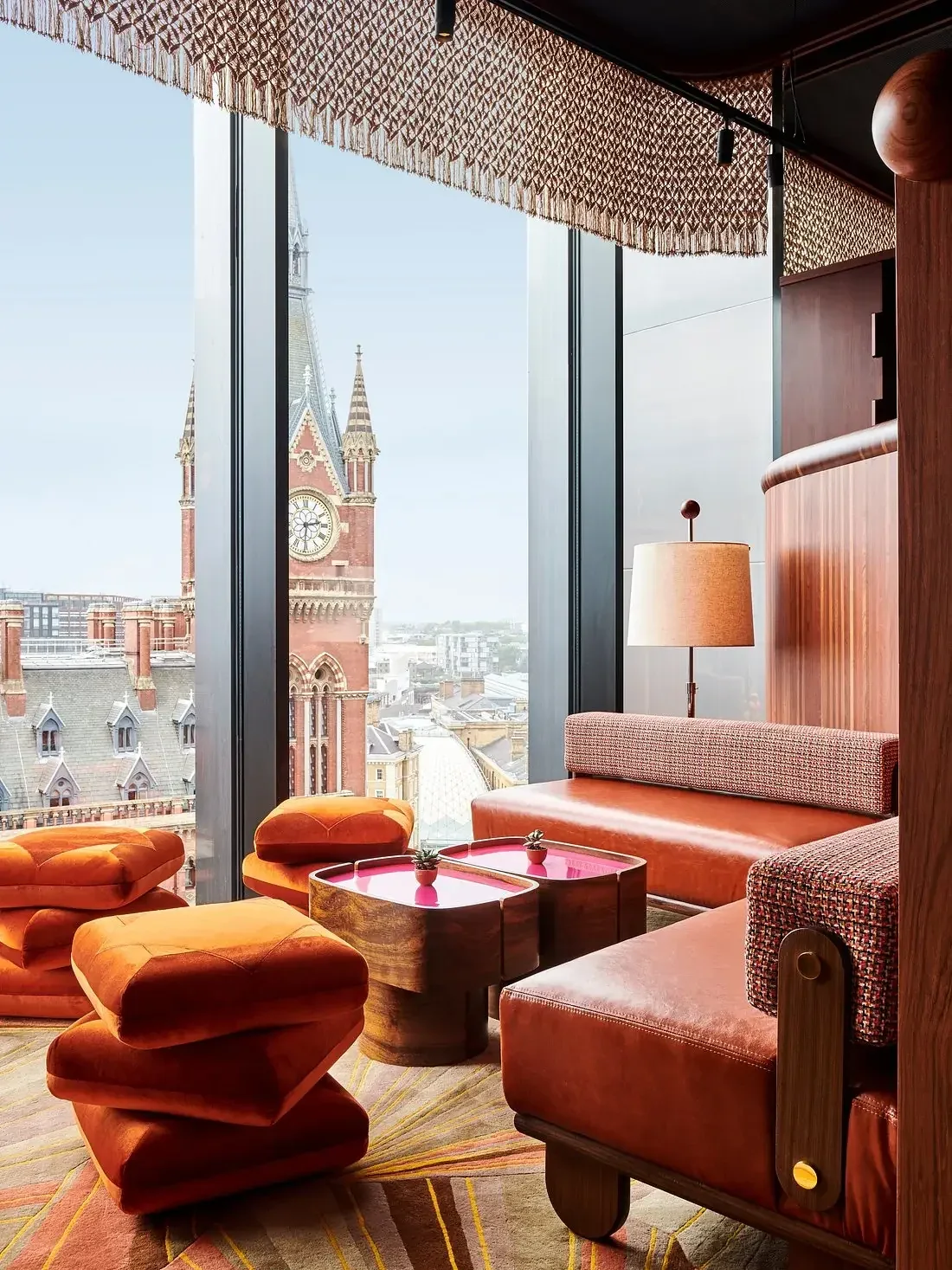 The Standard, London — London, United Kingdom, photo 9