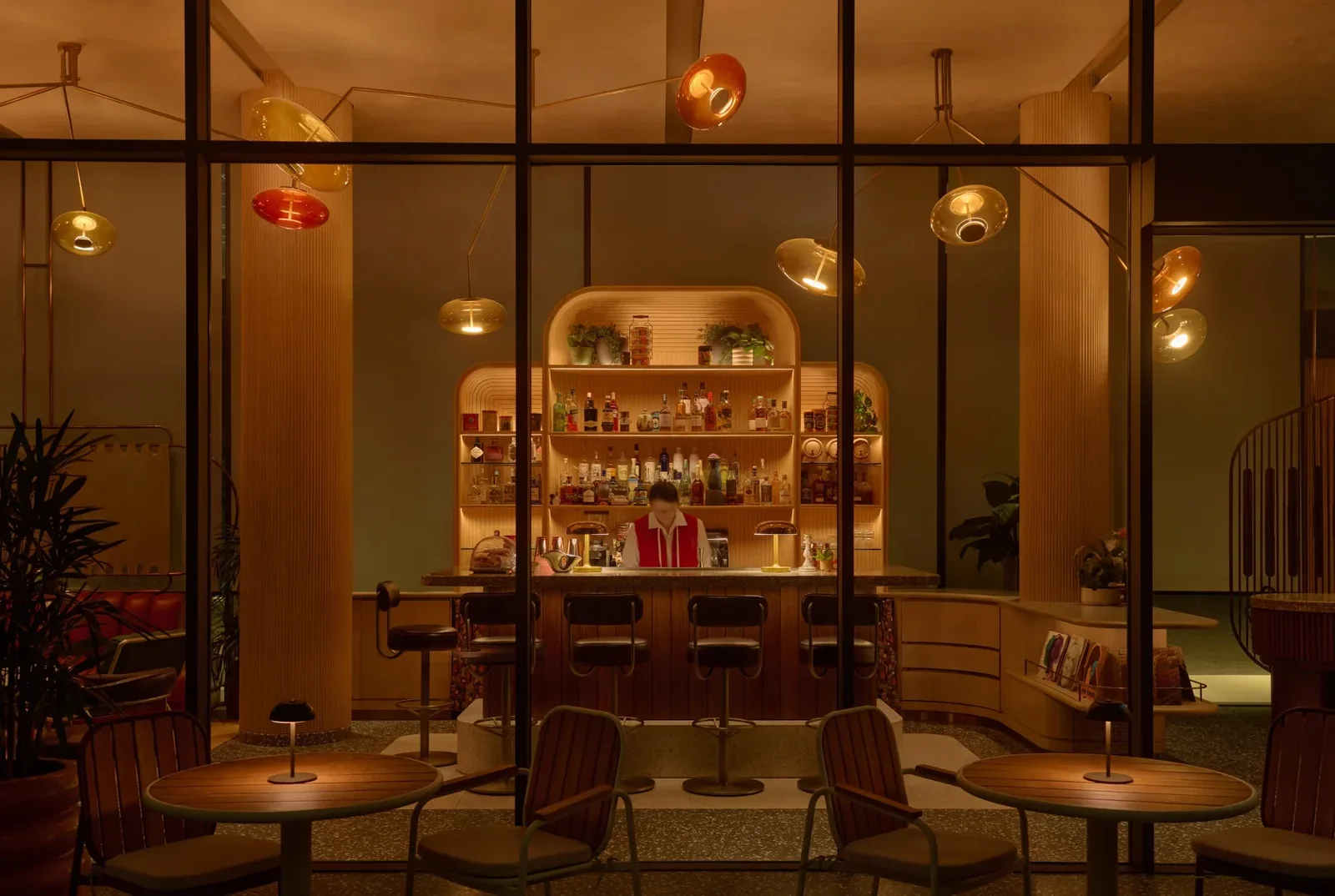 The Standard, Singapore — Singapore