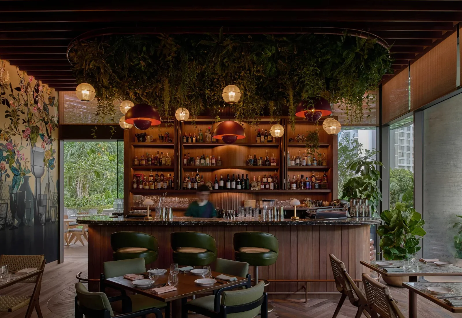 The Standard, Singapore — Singapore