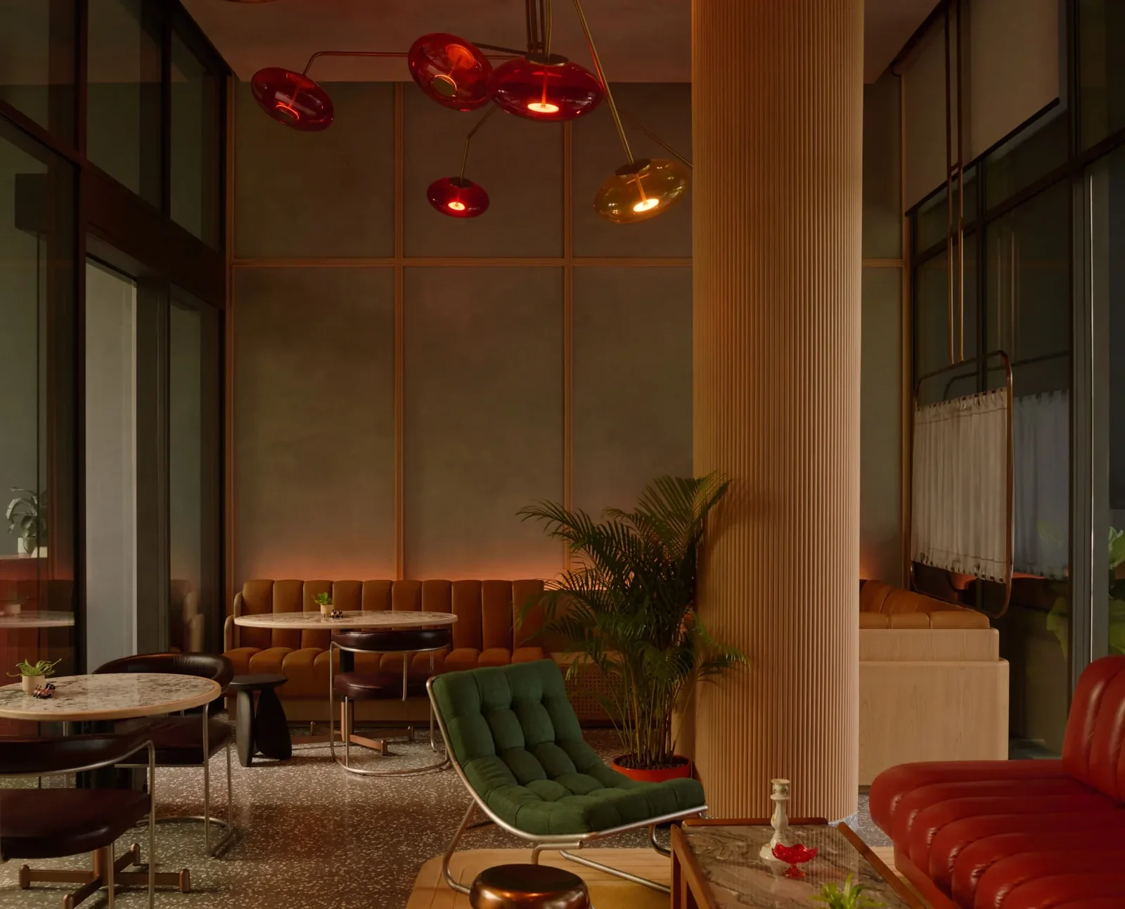 The Standard, Singapore — Singapore, photo 2