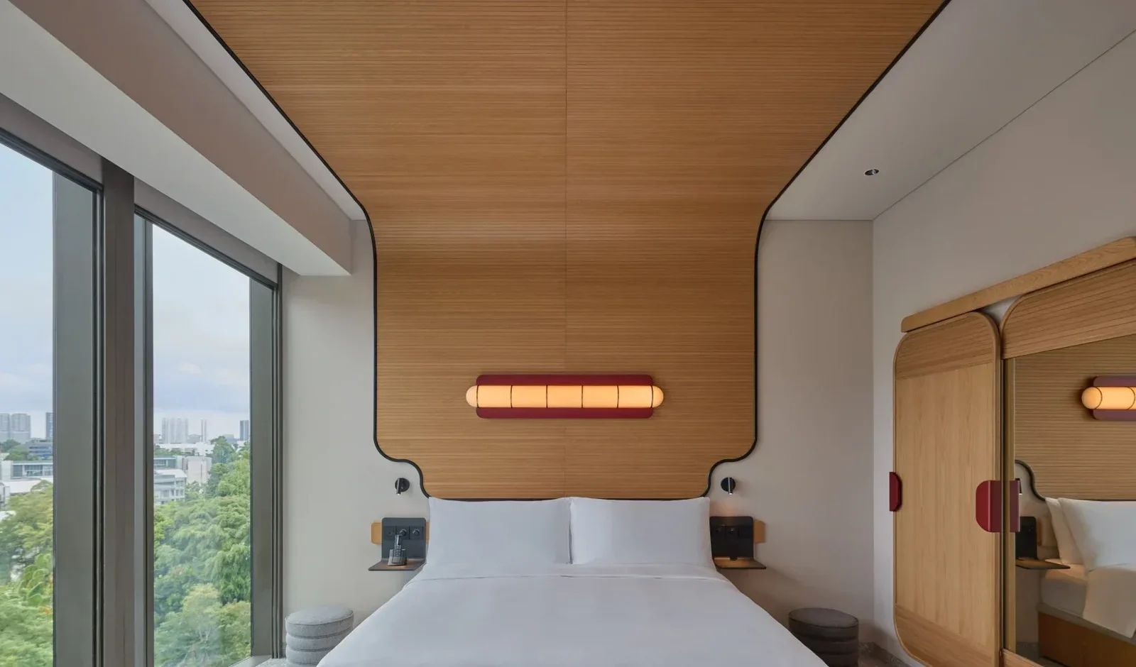The Standard, Singapore — Singapore, photo 4