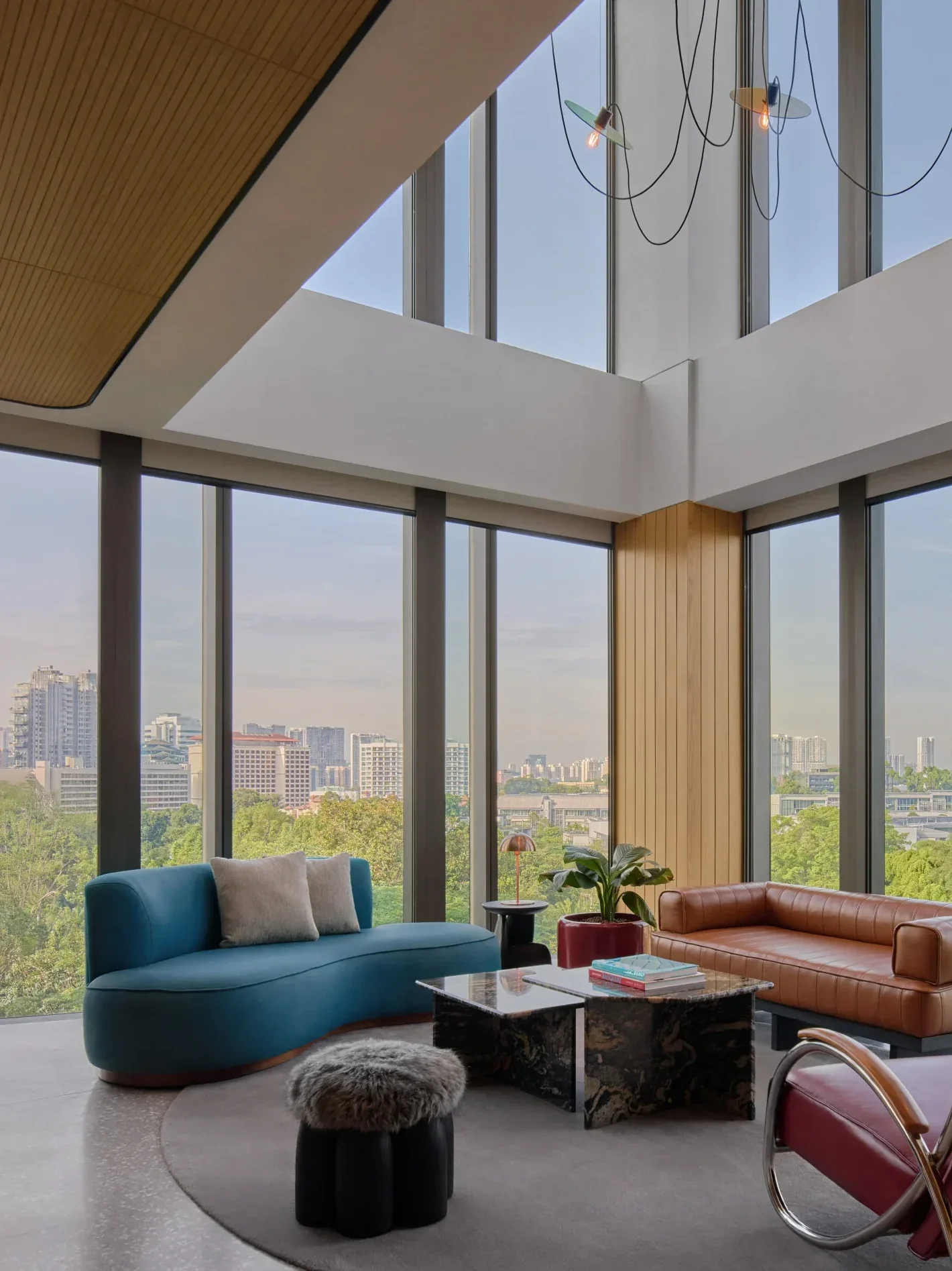 The Standard, Singapore — Singapore, photo 5
