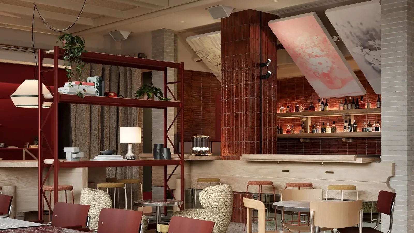 The StandardX, Melbourne — Melbourne, Australia