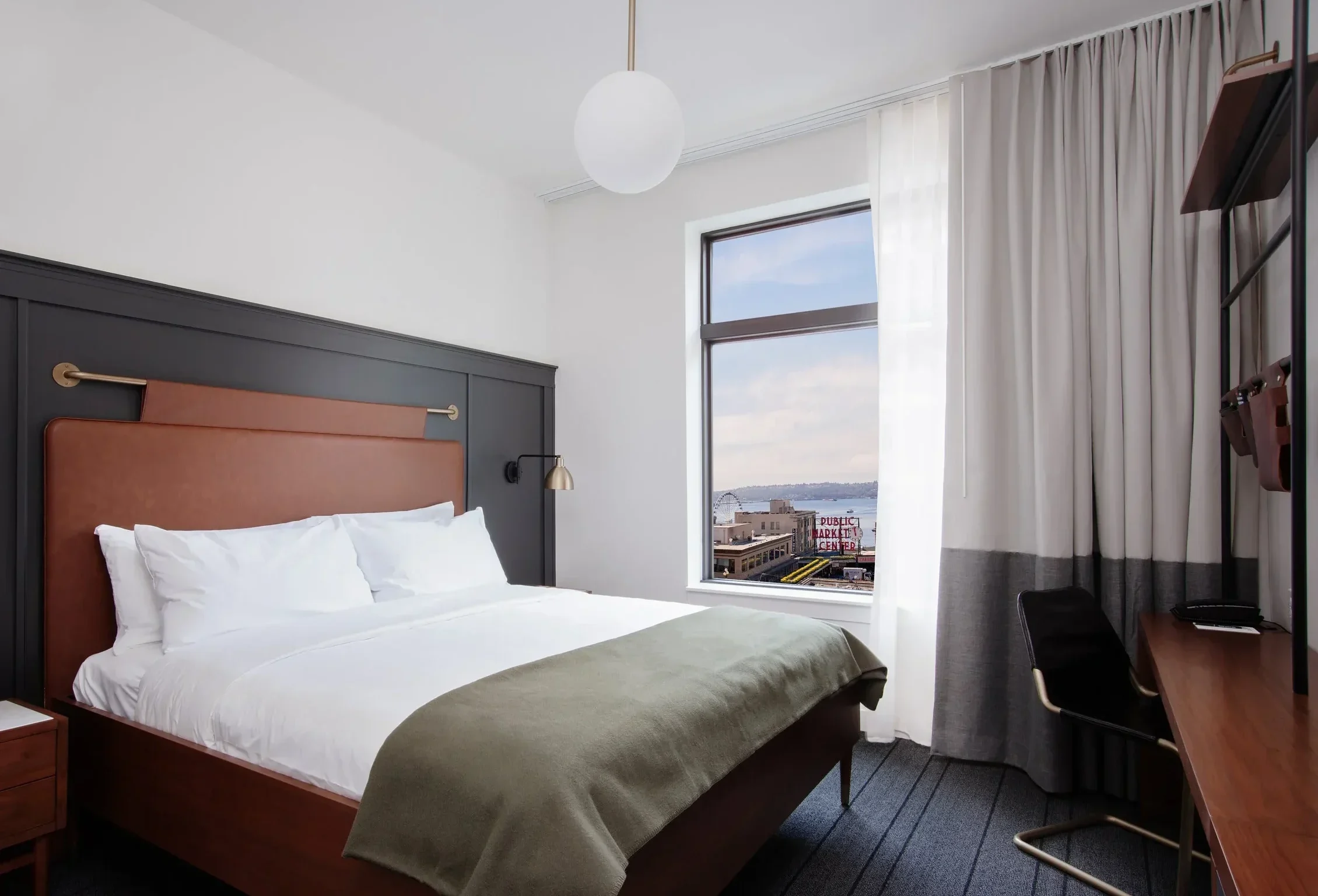 The State Hotel — Seattle, United States, photo 2