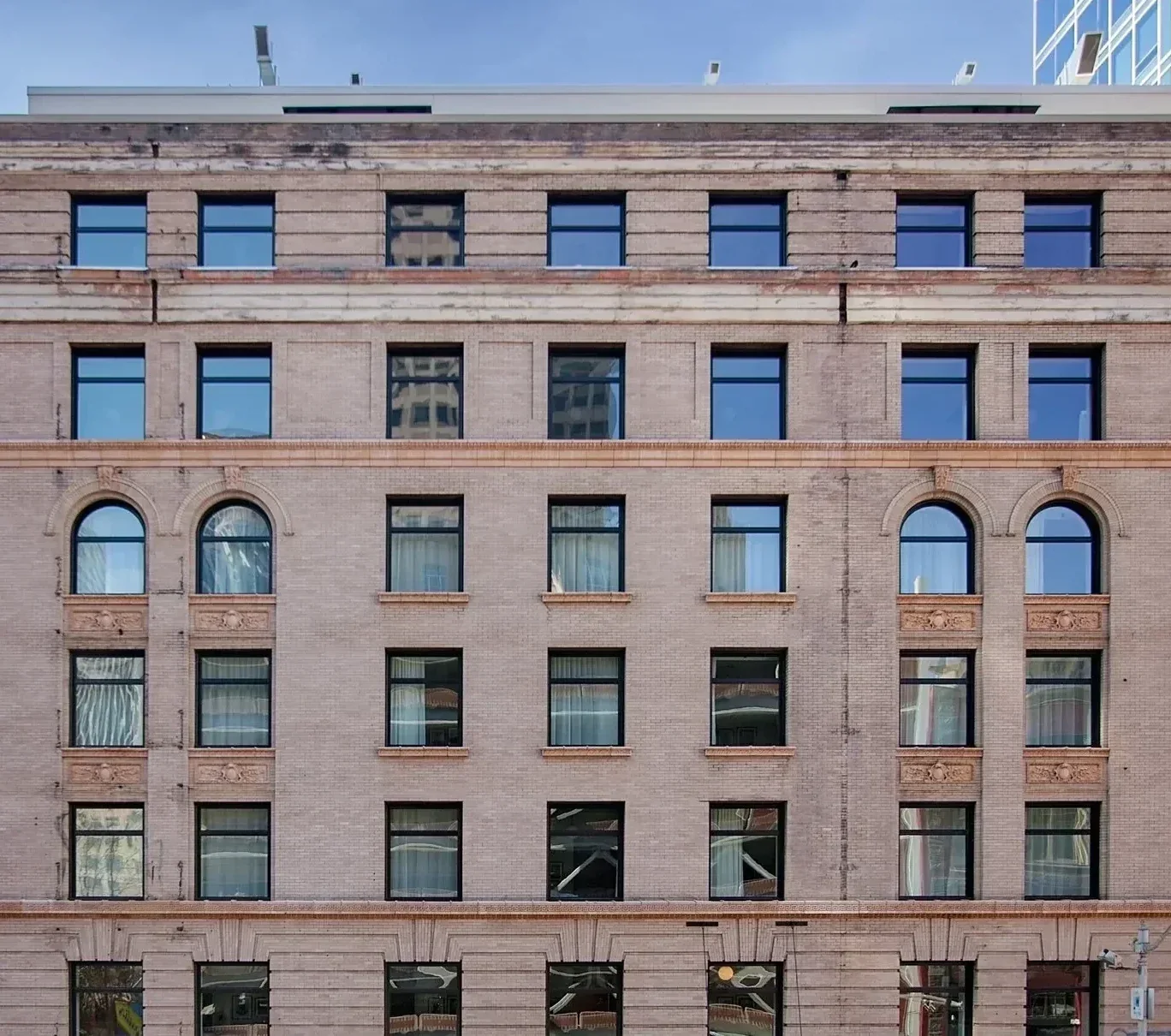 The State Hotel — Seattle, United States, photo 3