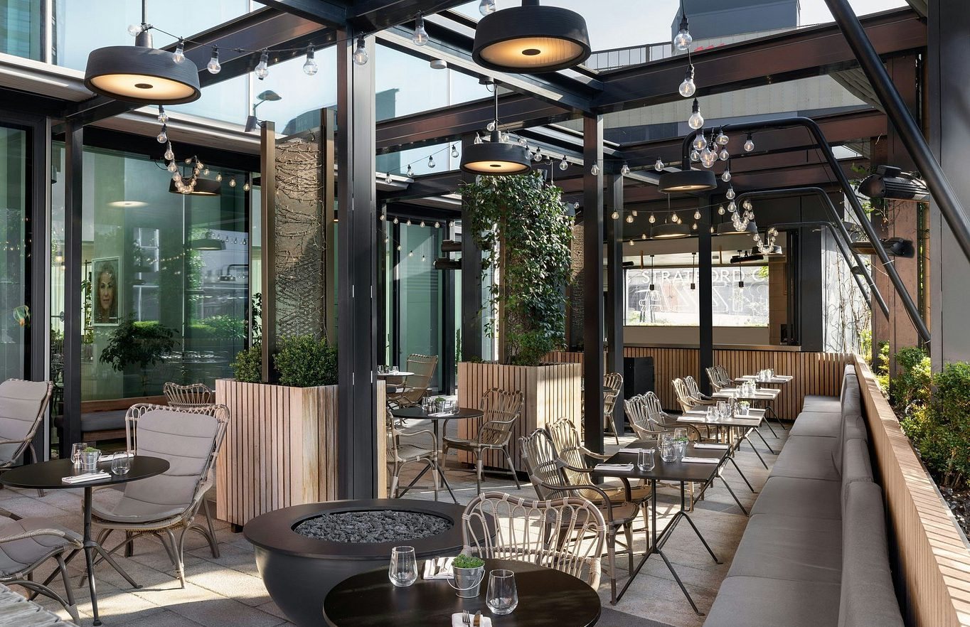 The Stratford — London, United Kingdom, photo 4