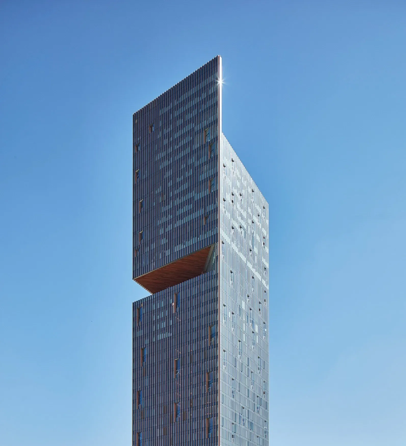 The Stratford — London, United Kingdom, photo 5