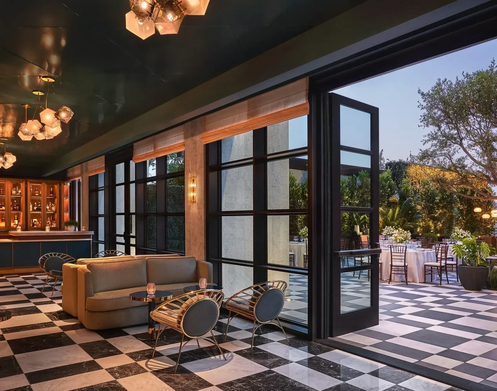 The Sun Rose West Hollywood — Los Angeles, United States, photo 2