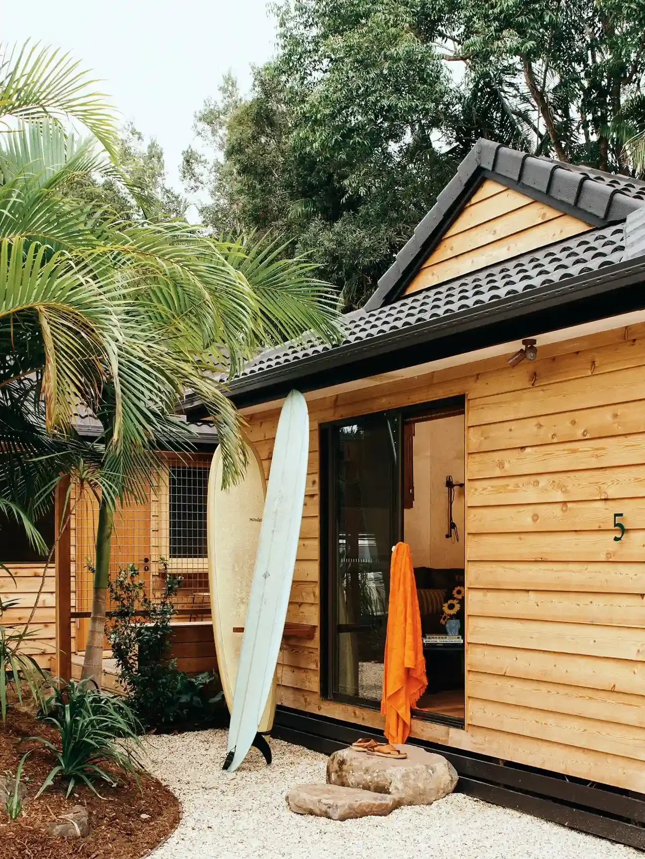 The Sunseeker — Byron Bay, Australia, photo 6