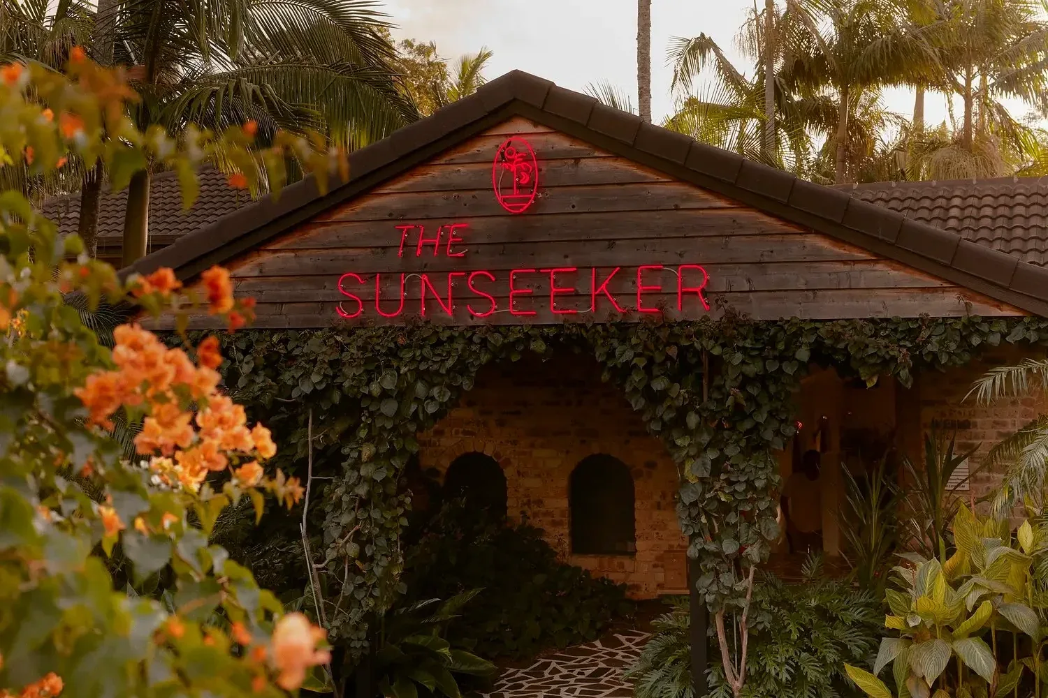 The Sunseeker — Byron Bay, Australia, photo 8