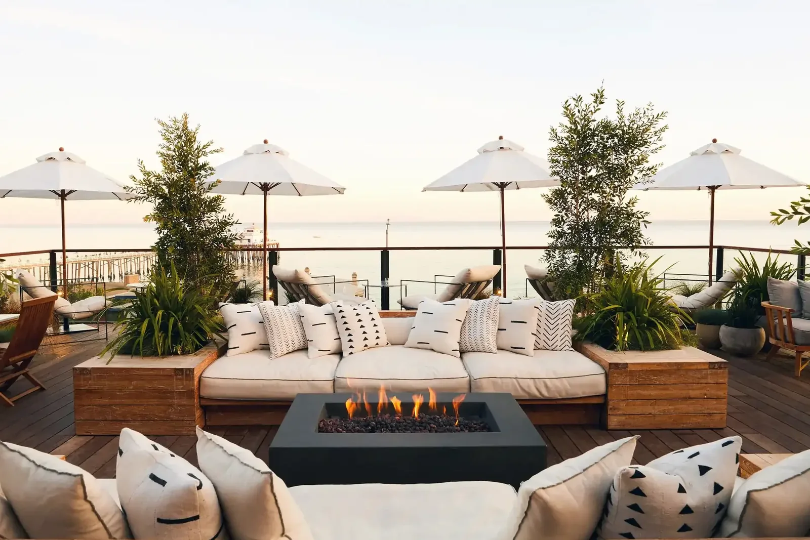 The Surfrider Malibu — Malibu, United States, photo 8