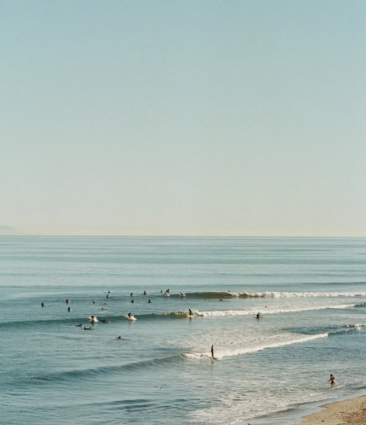 The Surfrider Malibu — Malibu, United States, photo 10