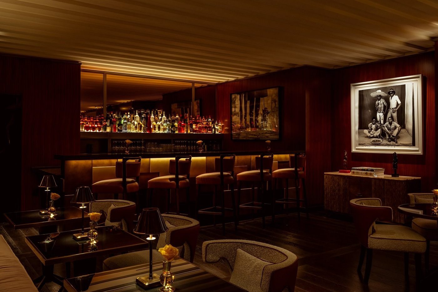 The Surrey — New York City, United States