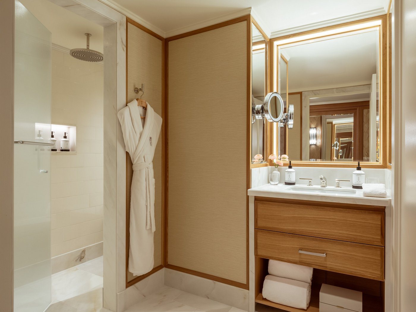 The Surrey — New York City, United States, photo 3