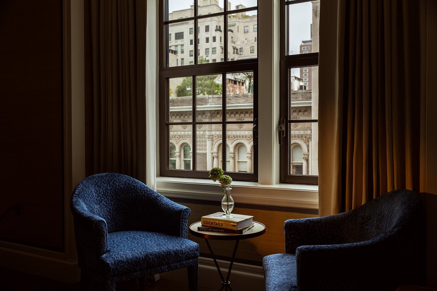 The Surrey — New York City, United States, photo 4