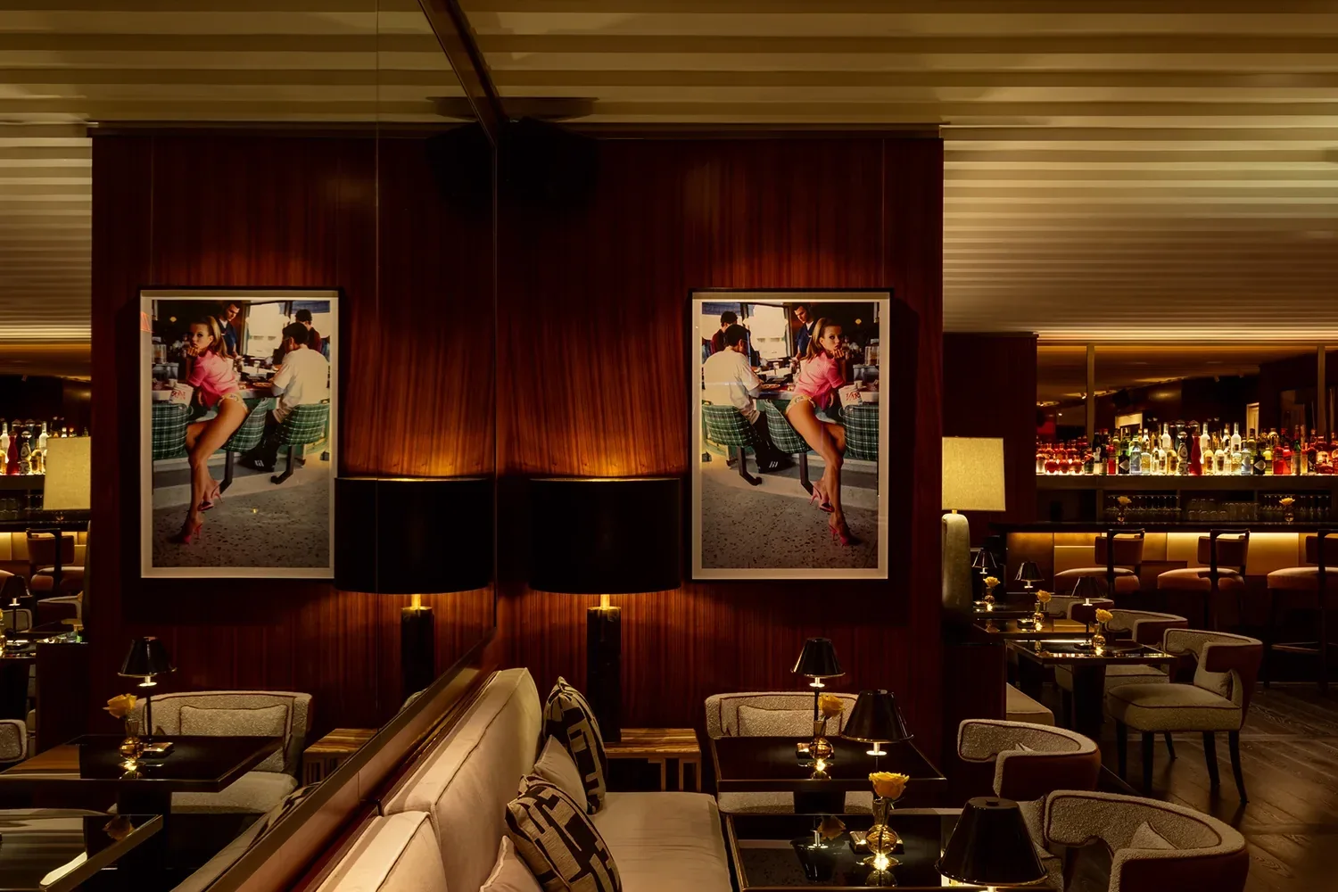 The Surrey — New York City, United States, photo 6