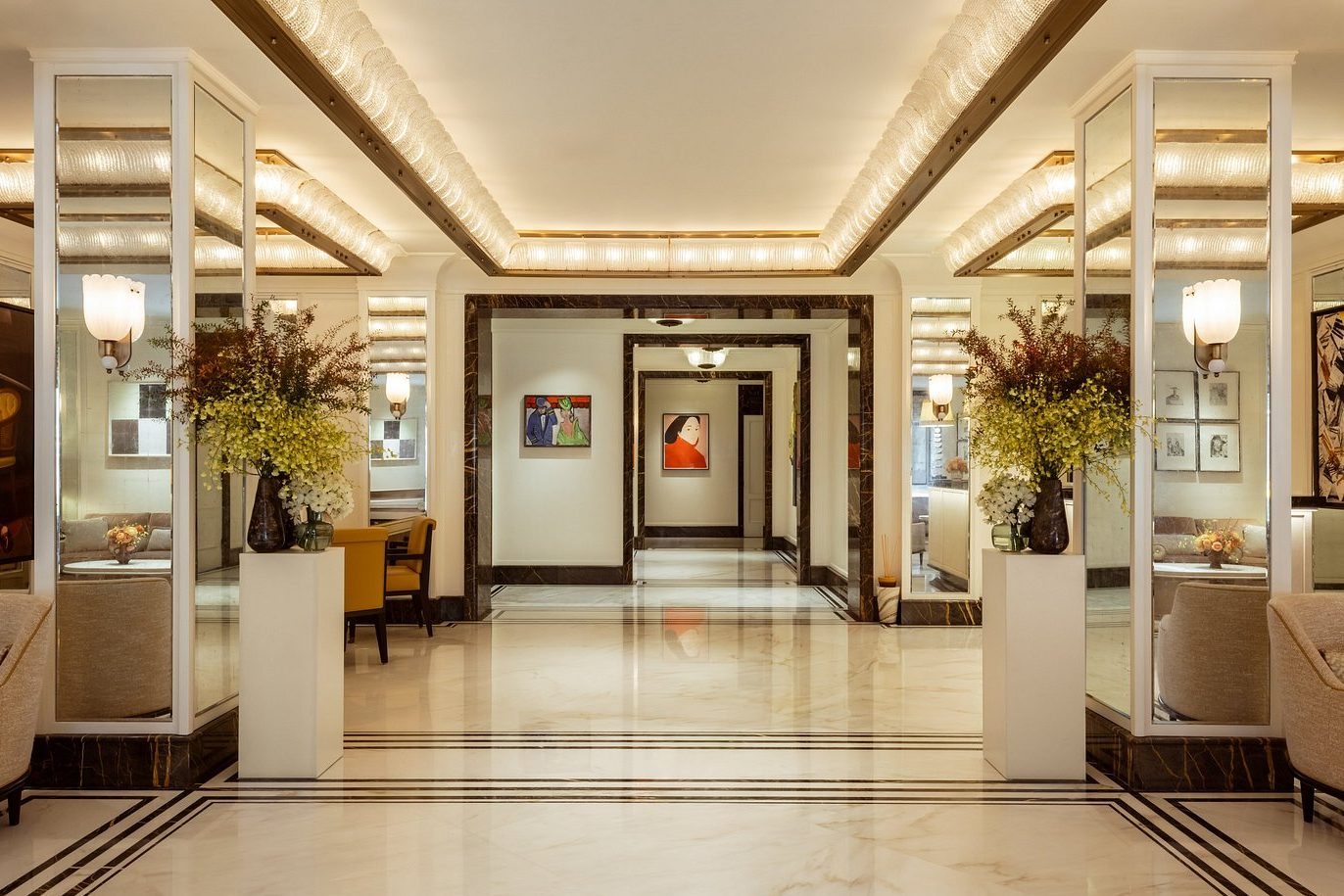 The Surrey — New York City, United States, photo 7