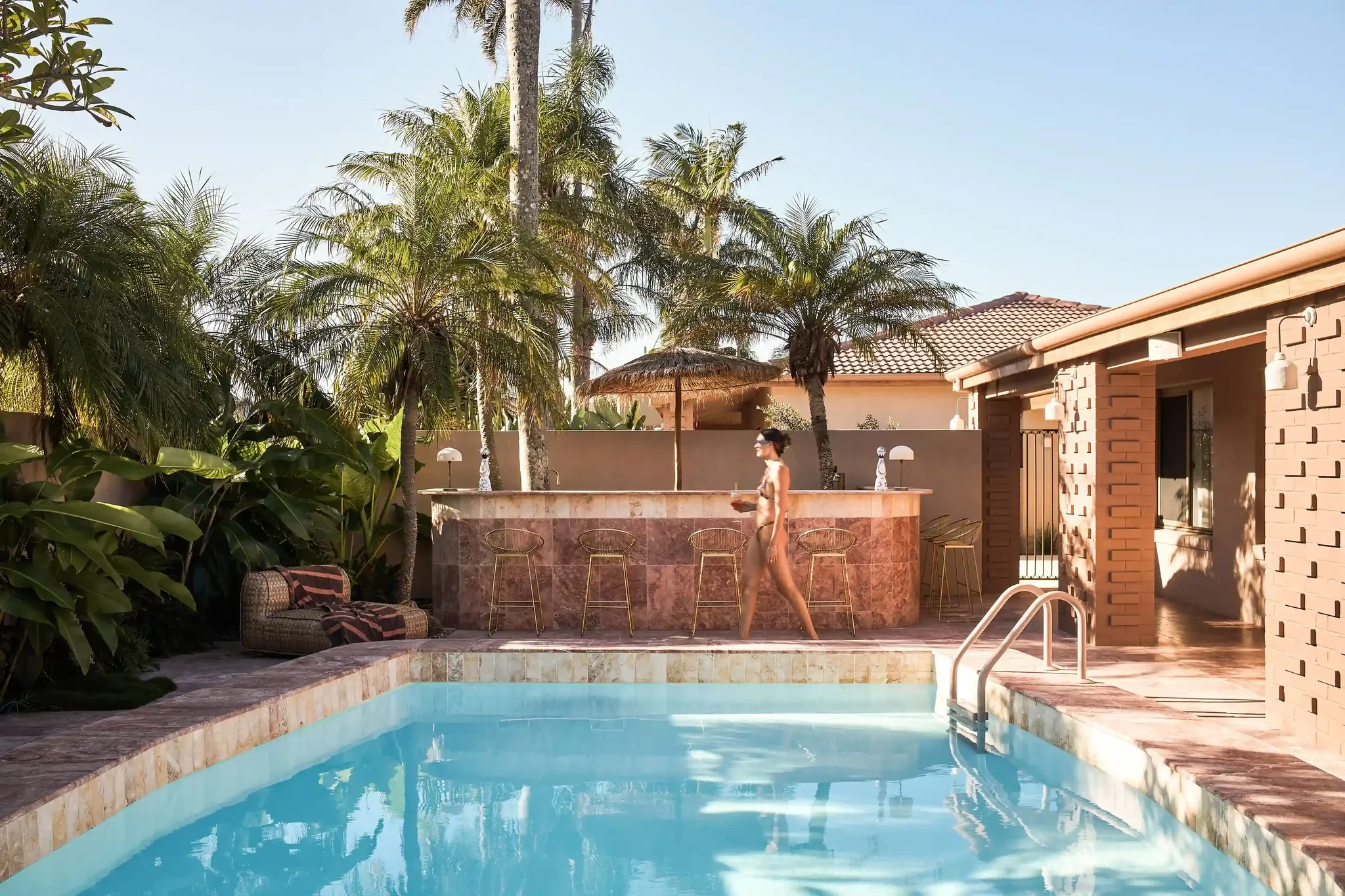 Swell Hotel Byron — Byron Bay, Australia, photo 4