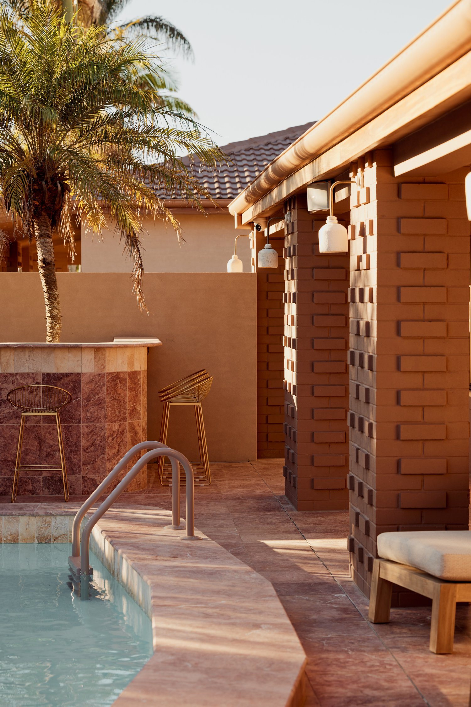 Swell Hotel Byron — Byron Bay, Australia