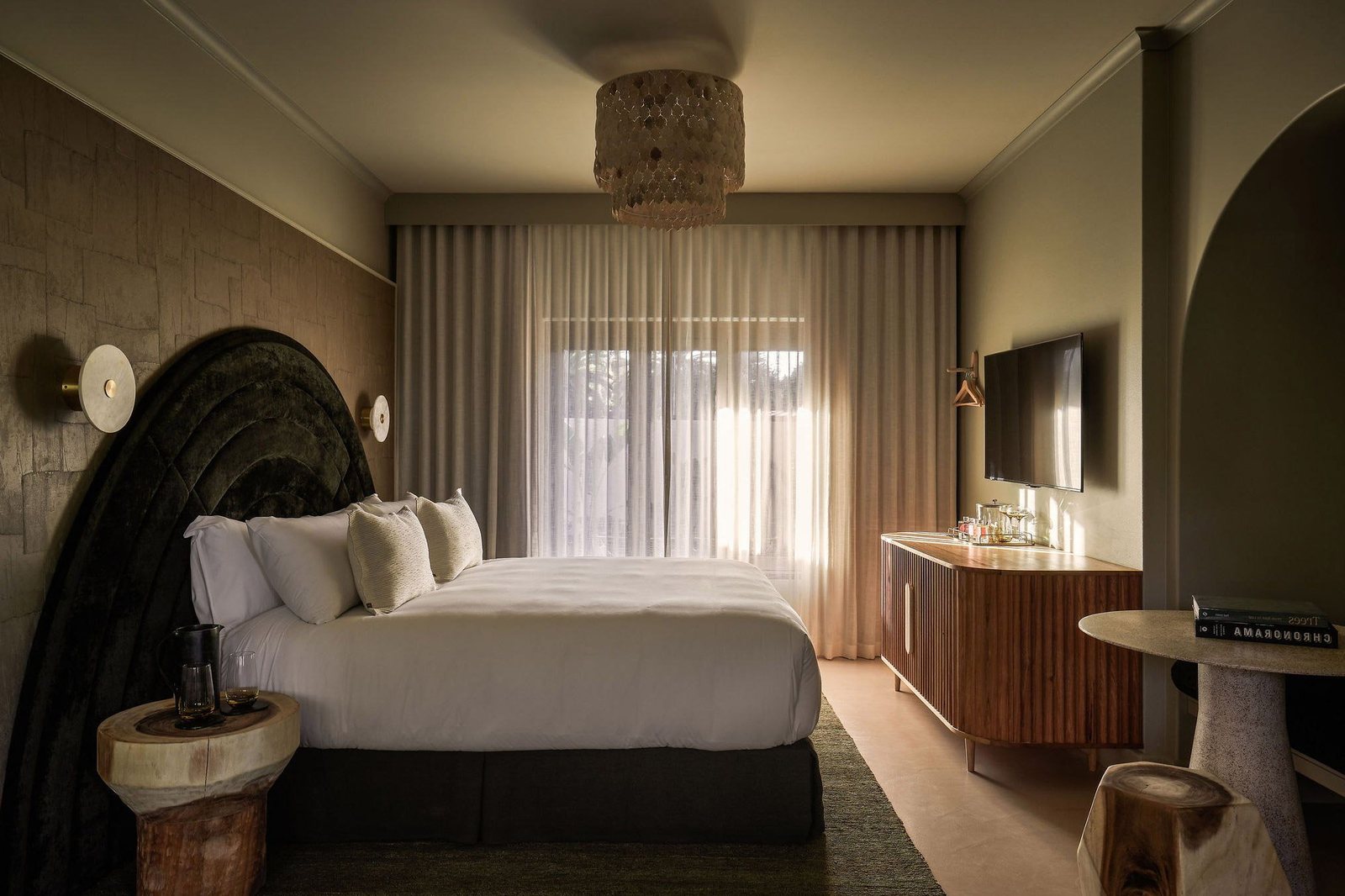 Swell Hotel Byron — Byron Bay, Australia, photo 3