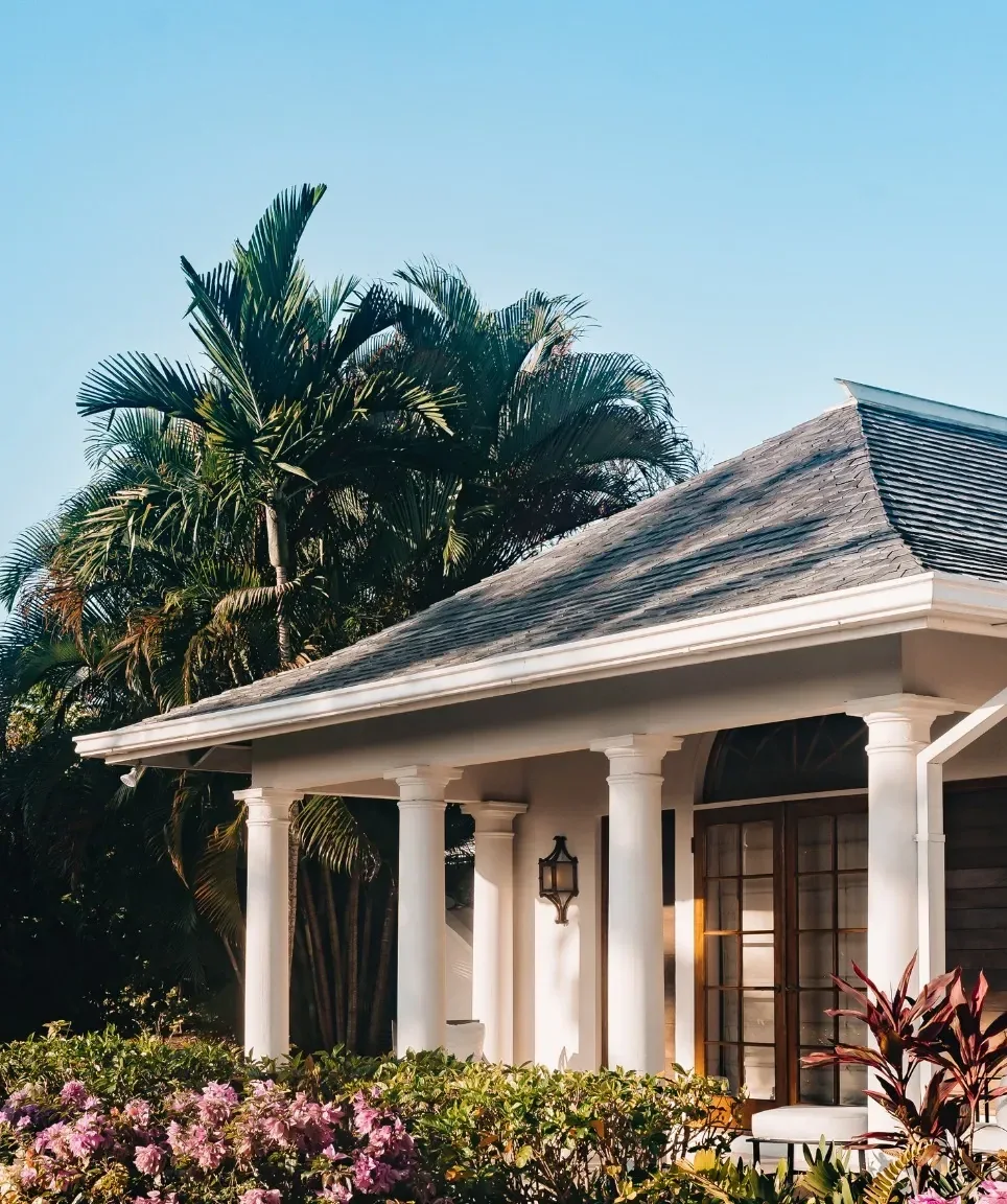 The Tryall Club — Jamaica, Caribbean