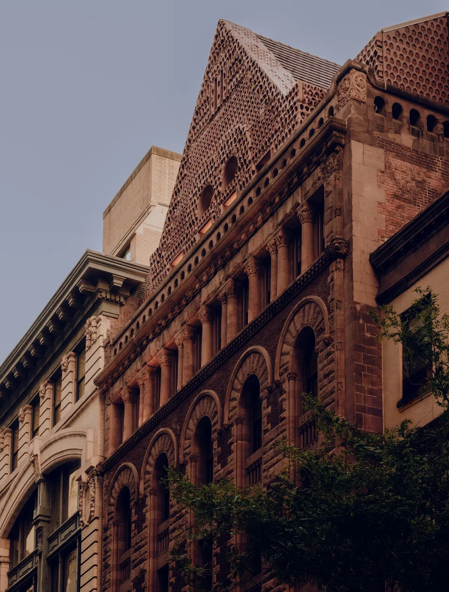 The Twenty Two New York — New York City, United States, photo 2