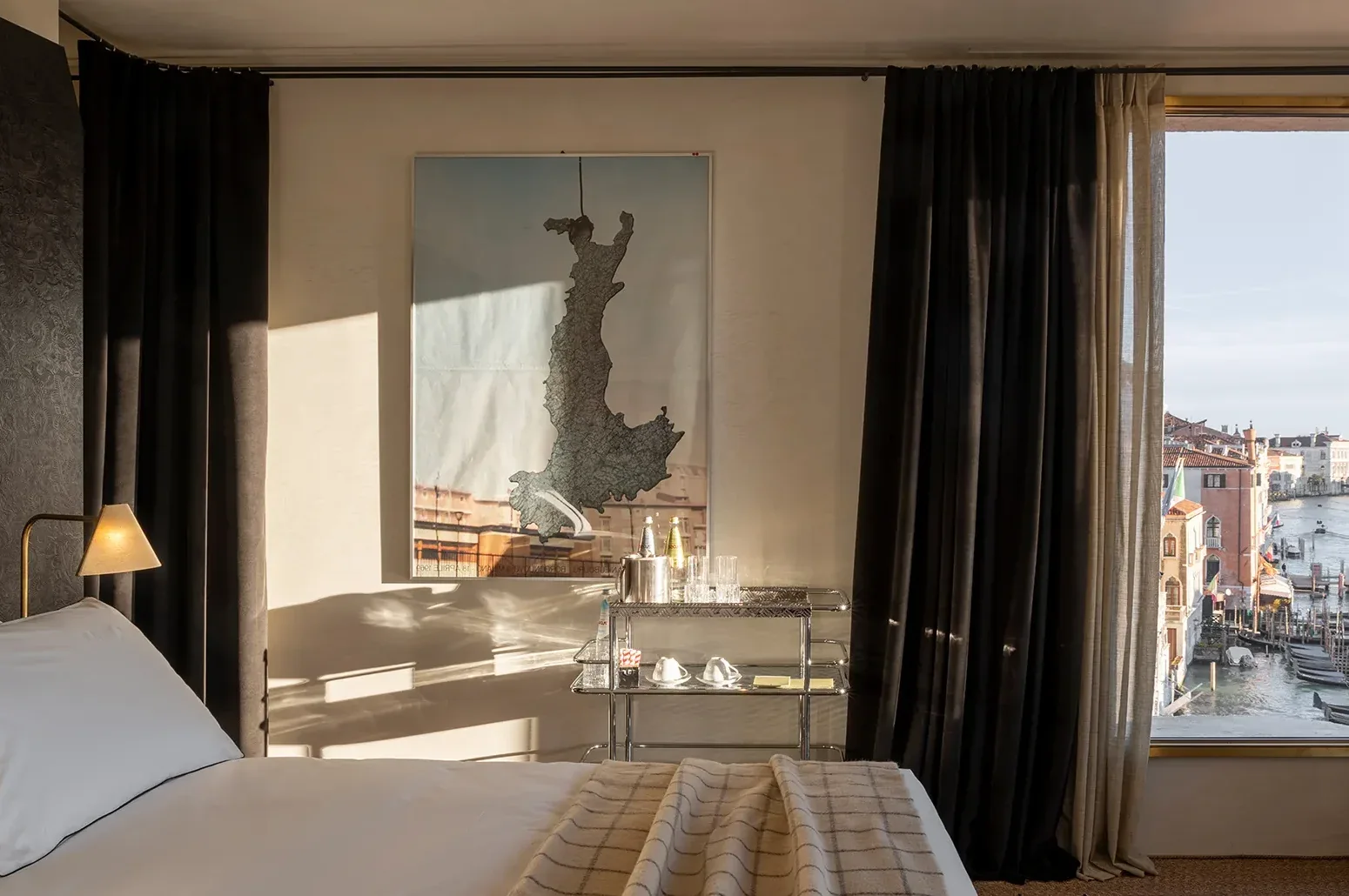 The Venice Venice Hotel — Venice, Italy, photo 2