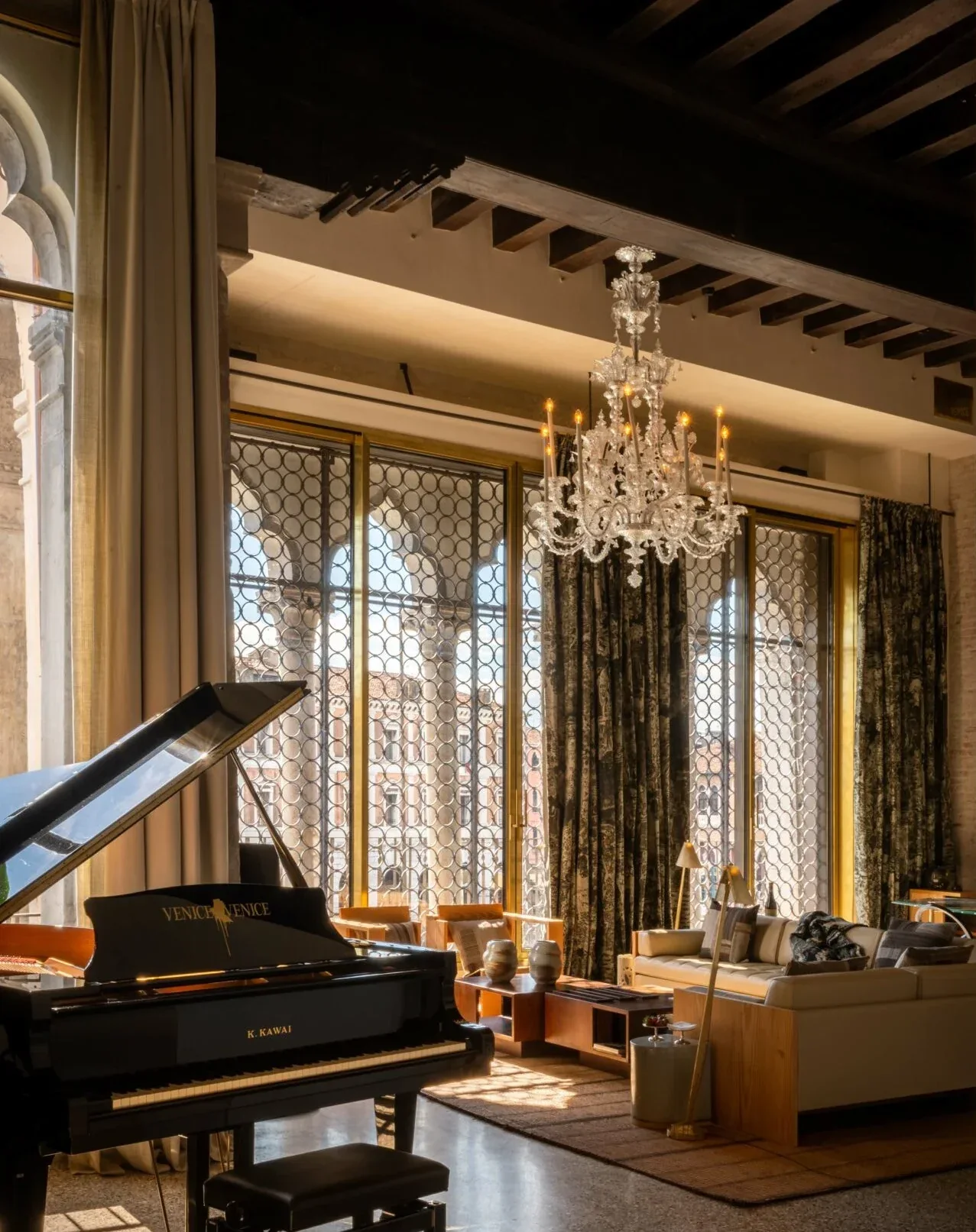 The Venice Venice Hotel — Venice, Italy, photo 3
