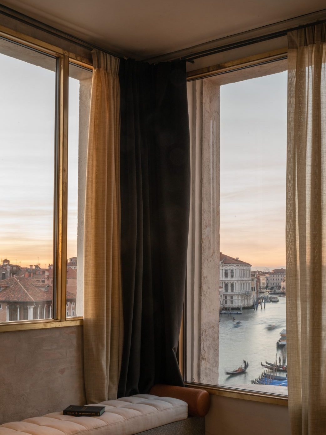 The Venice Venice Hotel — Venice, Italy, photo 4
