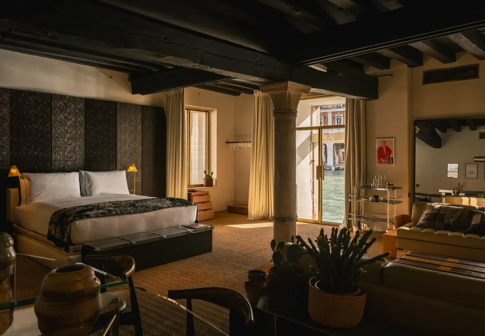 The Venice Venice Hotel — Venice, Italy, photo 5