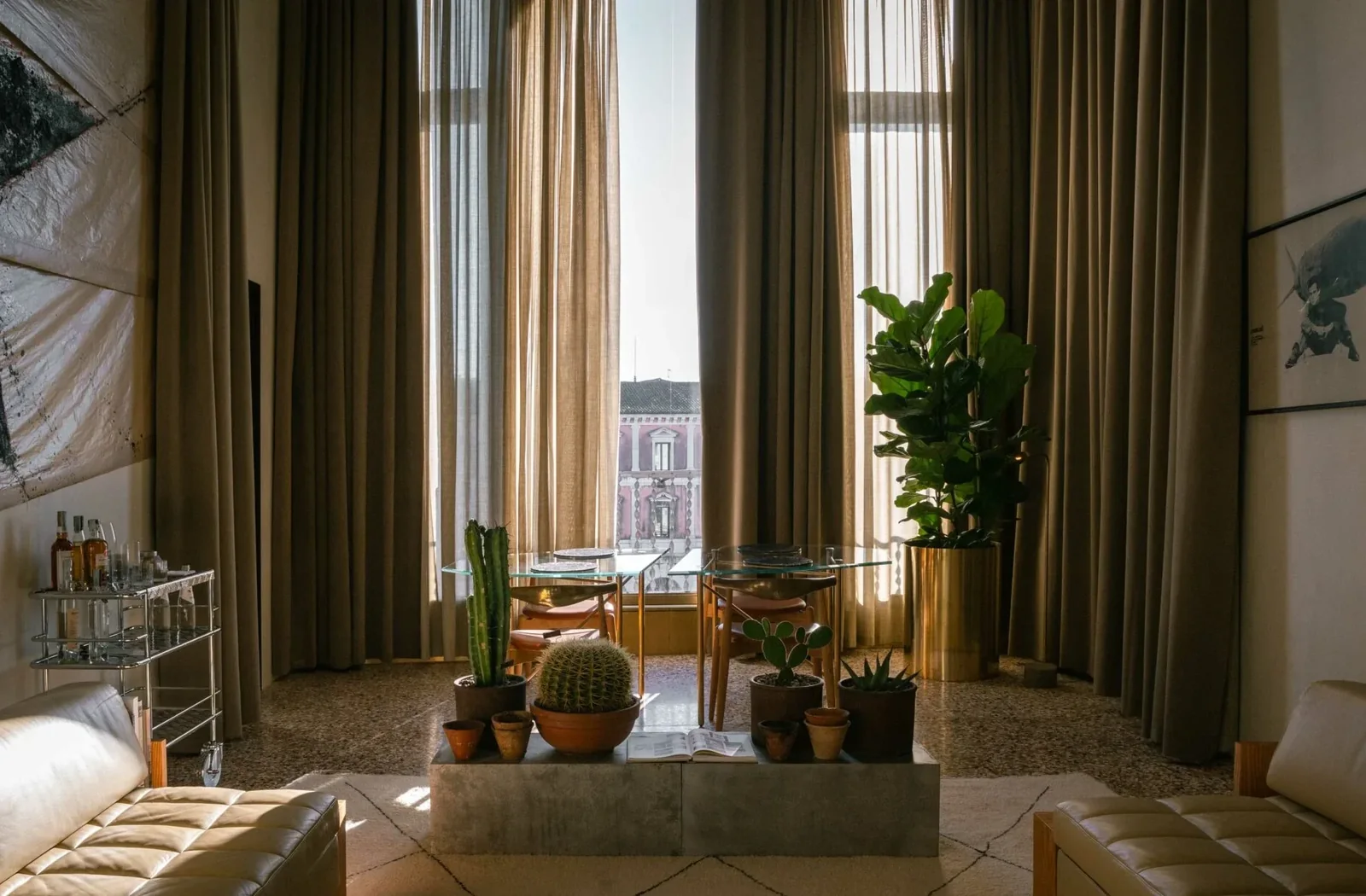 The Venice Venice Hotel — Venice, Italy, photo 7