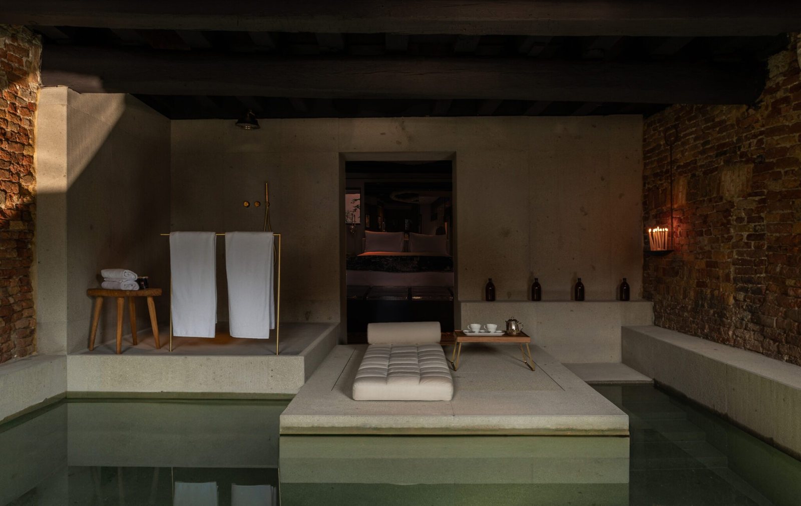 The Venice Venice Hotel — Venice, Italy, photo 9