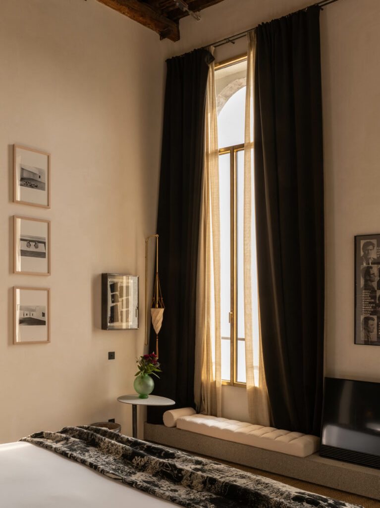 The Venice Venice Hotel — Venice, Italy, photo 11