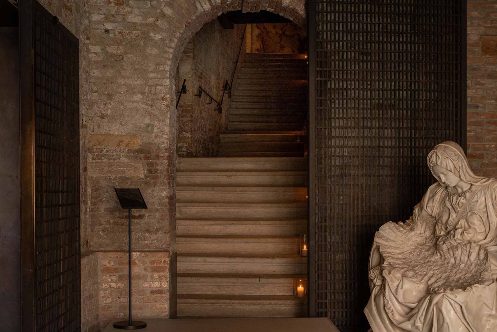 The Venice Venice Hotel — Venice, Italy, photo 12