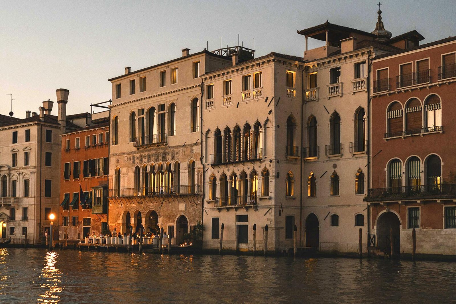 The Venice Venice Hotel — Venice, Italy, photo 13