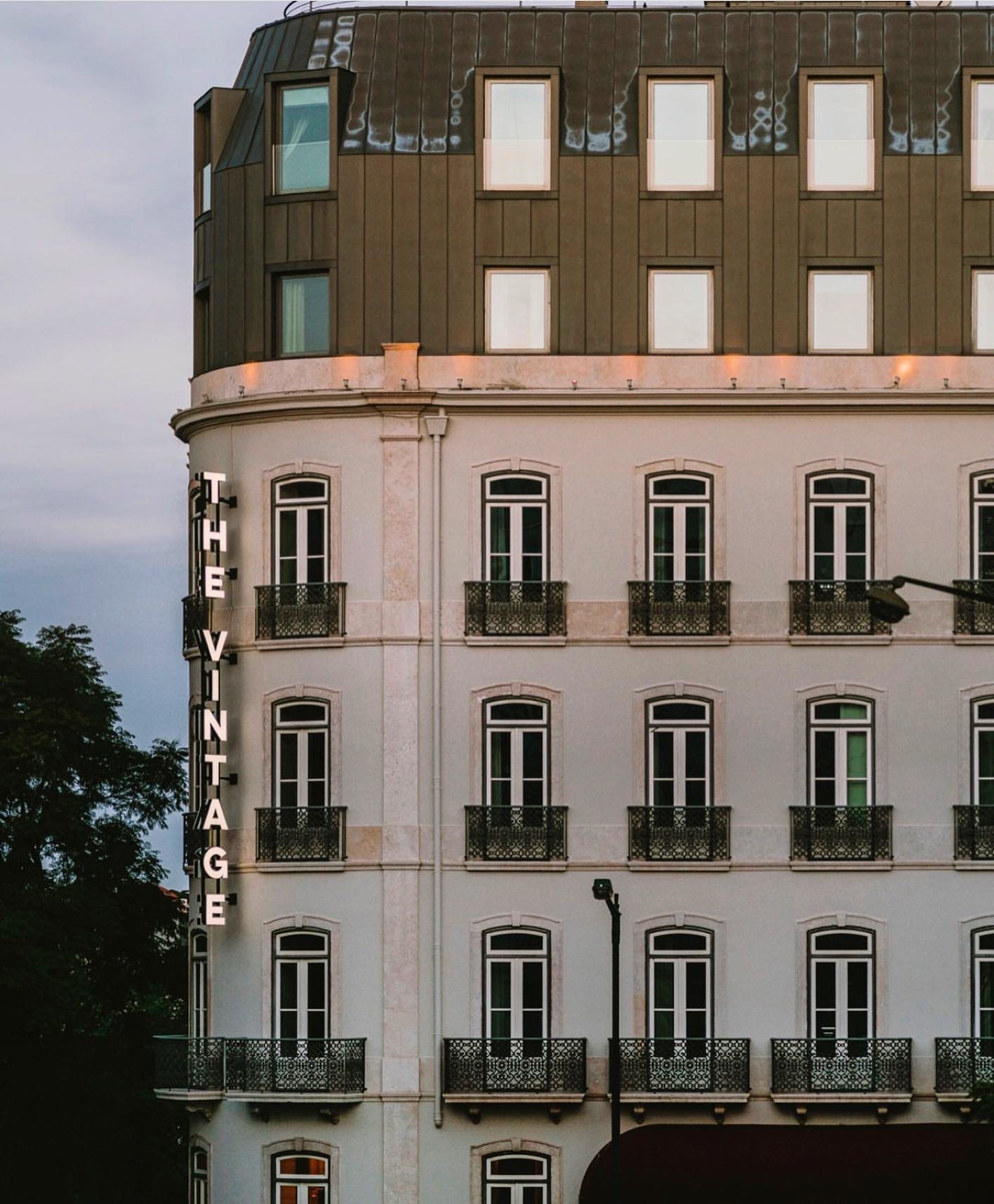 The Vintage Lisbon — Lisbon, Portugal, photo 2