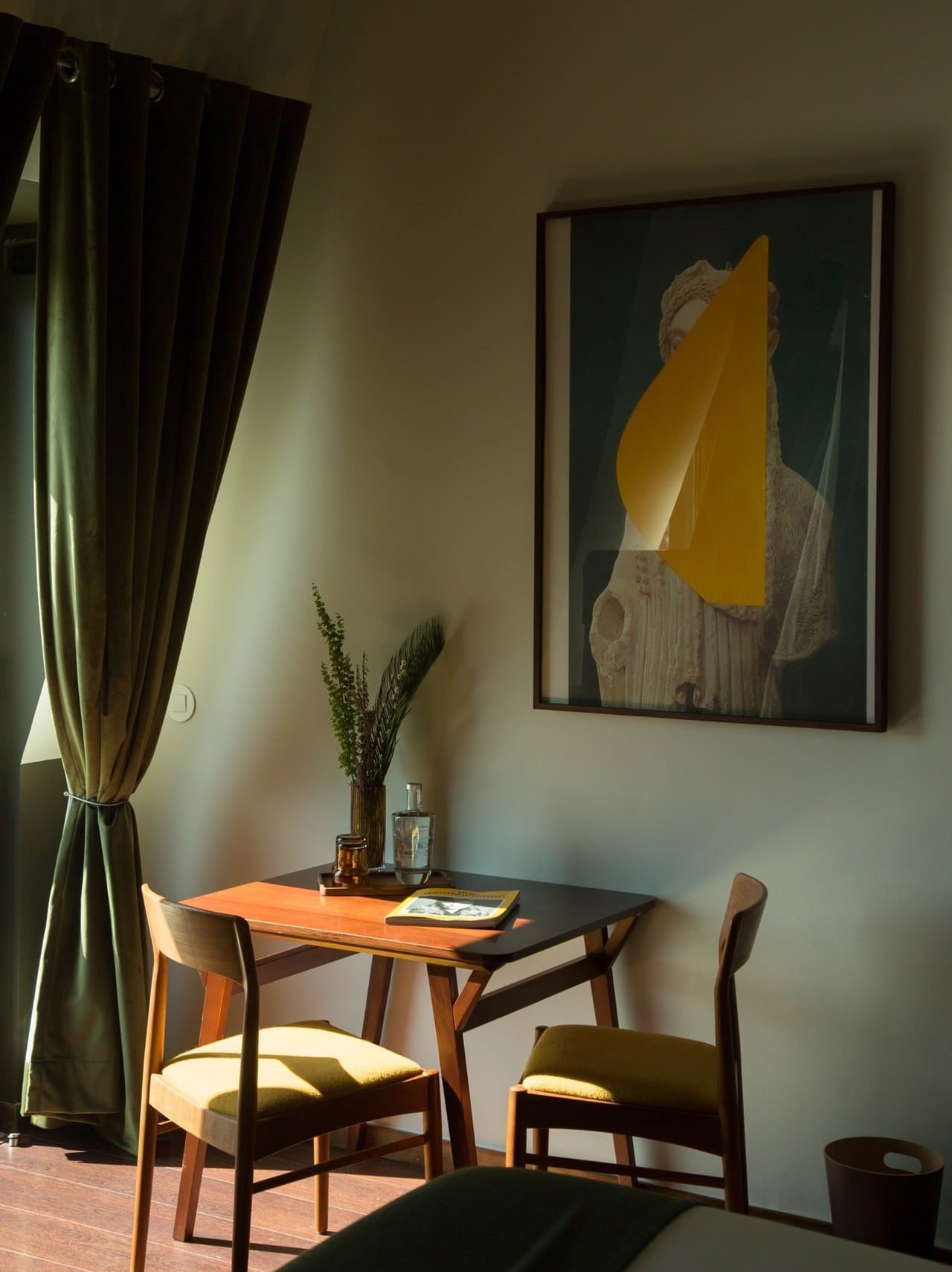 The Vintage Lisbon — Lisbon, Portugal, photo 5