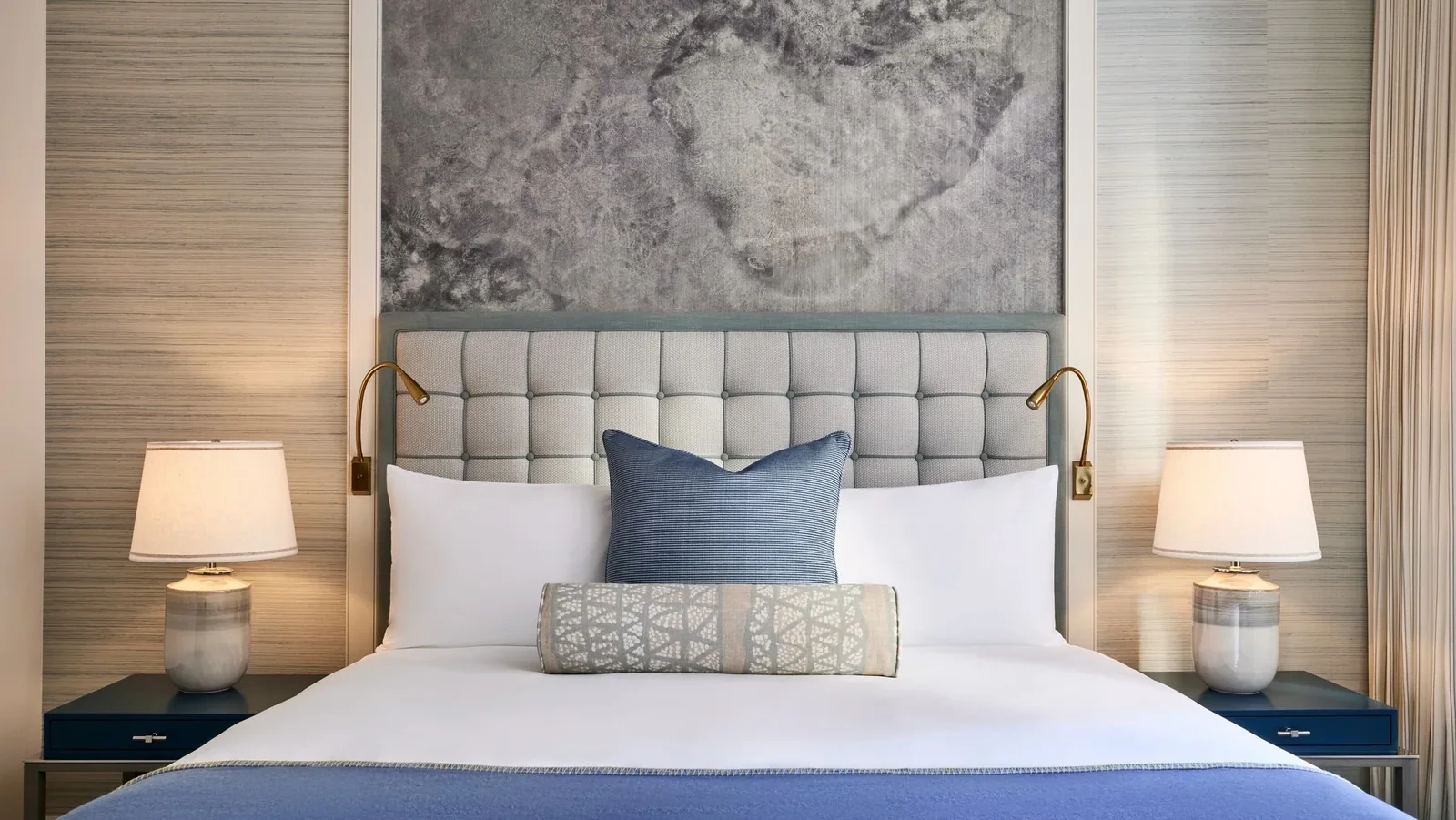 The Wall Street Hotel — New York City, United States, photo 2