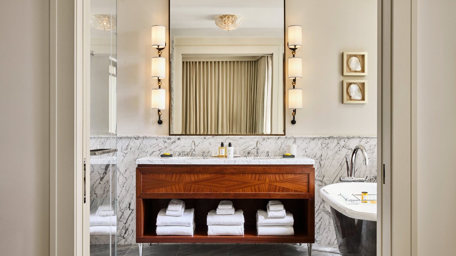 The Wall Street Hotel — New York City, United States, photo 3