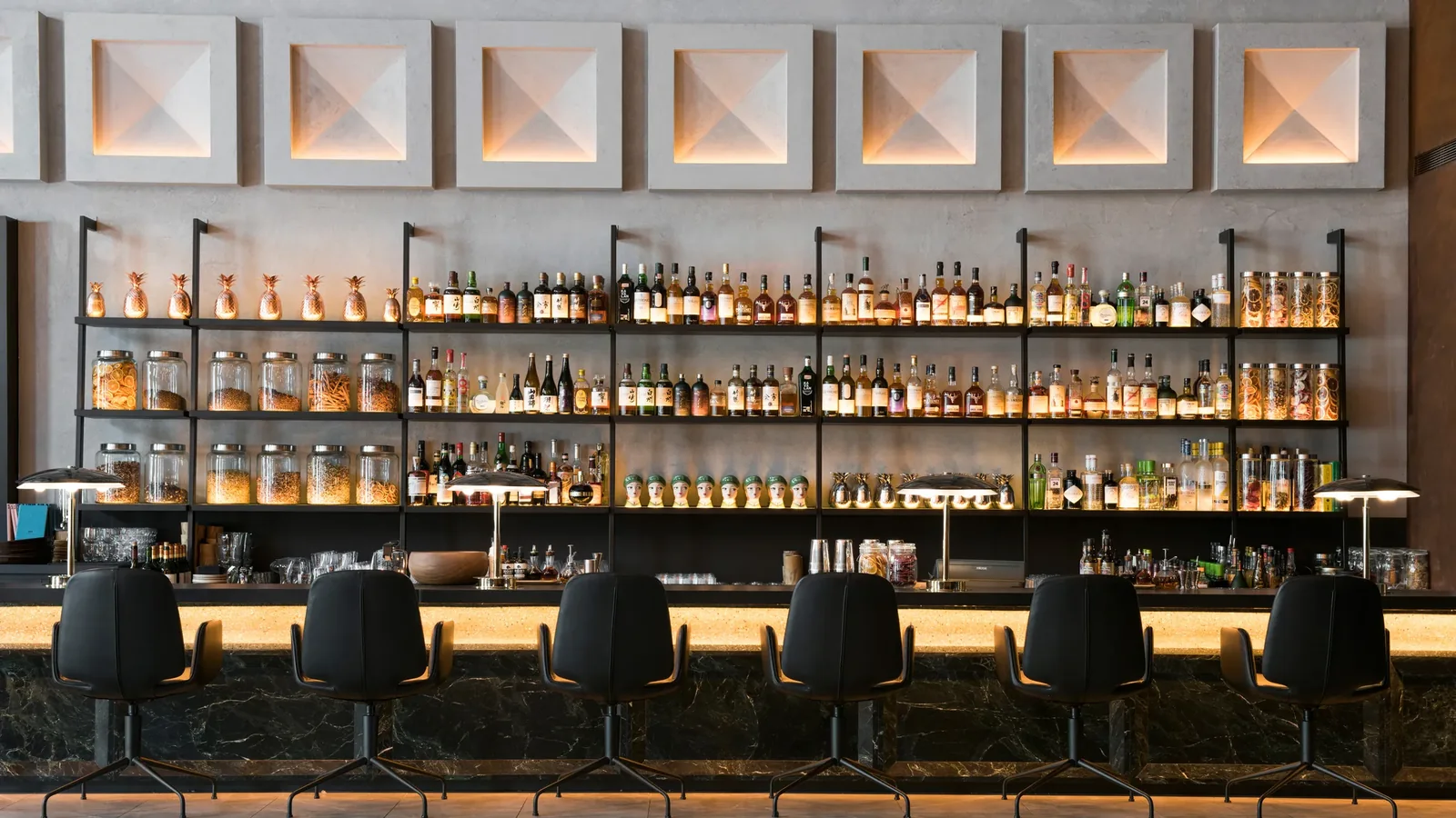 The Warehouse Hotel — Singapore, photo 4
