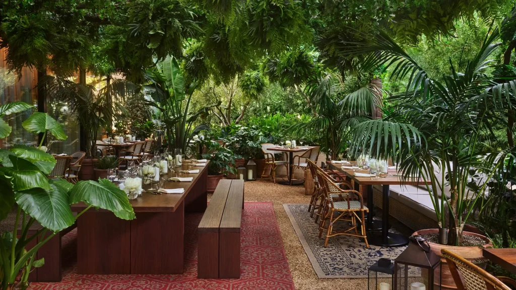 The West Hollywood EDITION — Los Angeles, United States