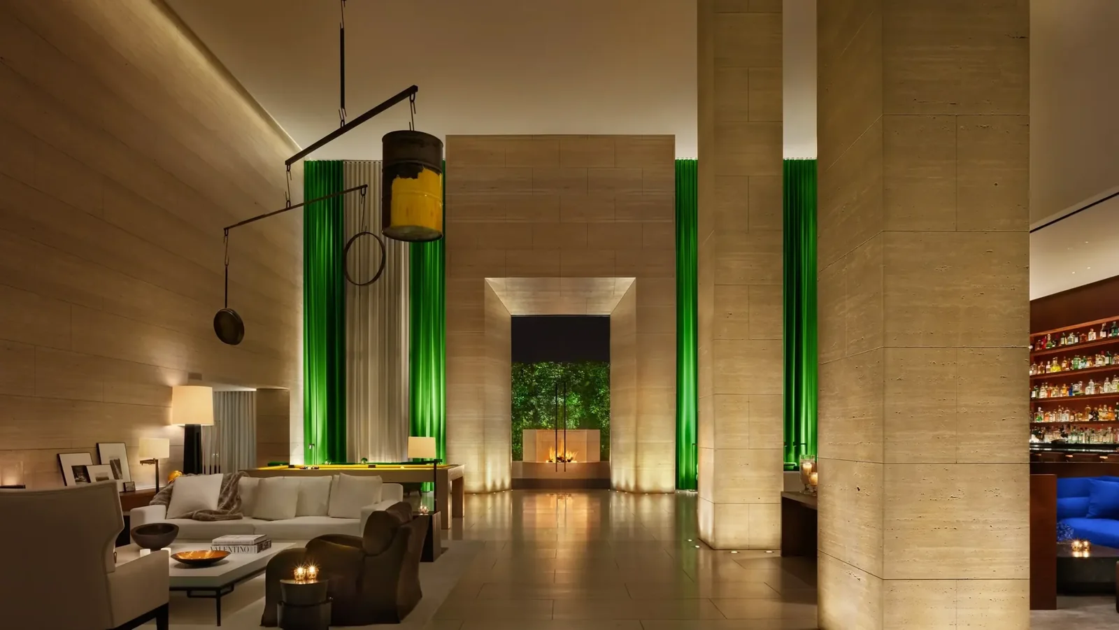 The West Hollywood EDITION — Los Angeles, United States, photo 3