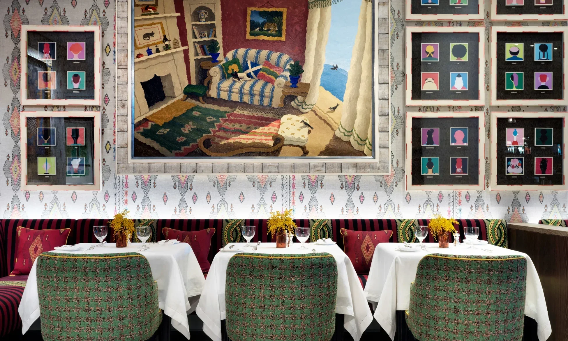 The Whitby Hotel — New York City, United States, photo 7