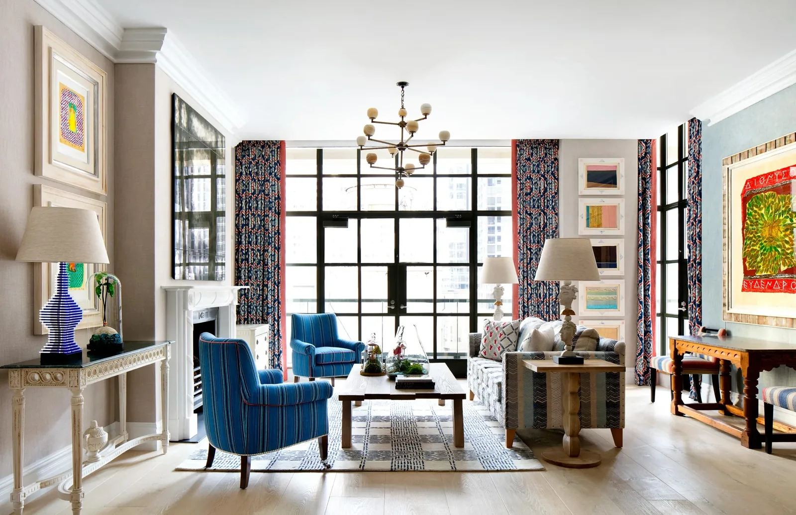 The Whitby Hotel — New York City, United States