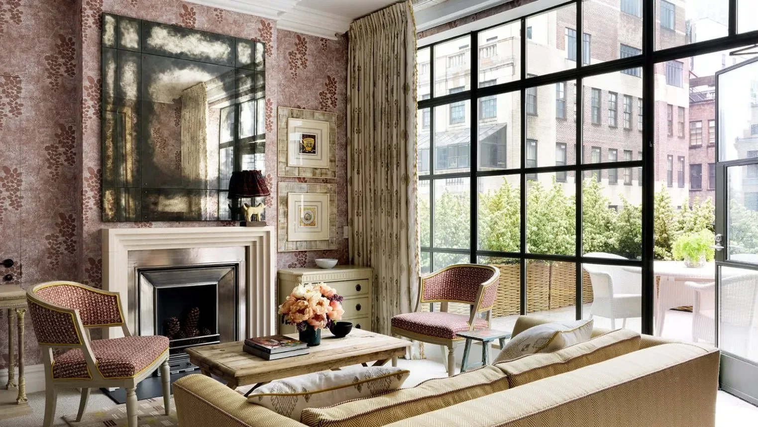 The Whitby Hotel — New York City, United States, photo 3