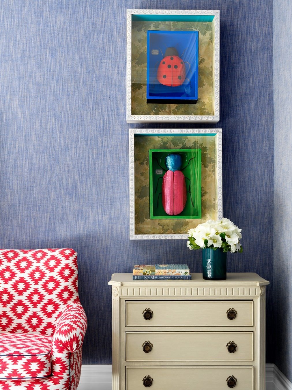 The Whitby Hotel — New York City, United States, photo 4