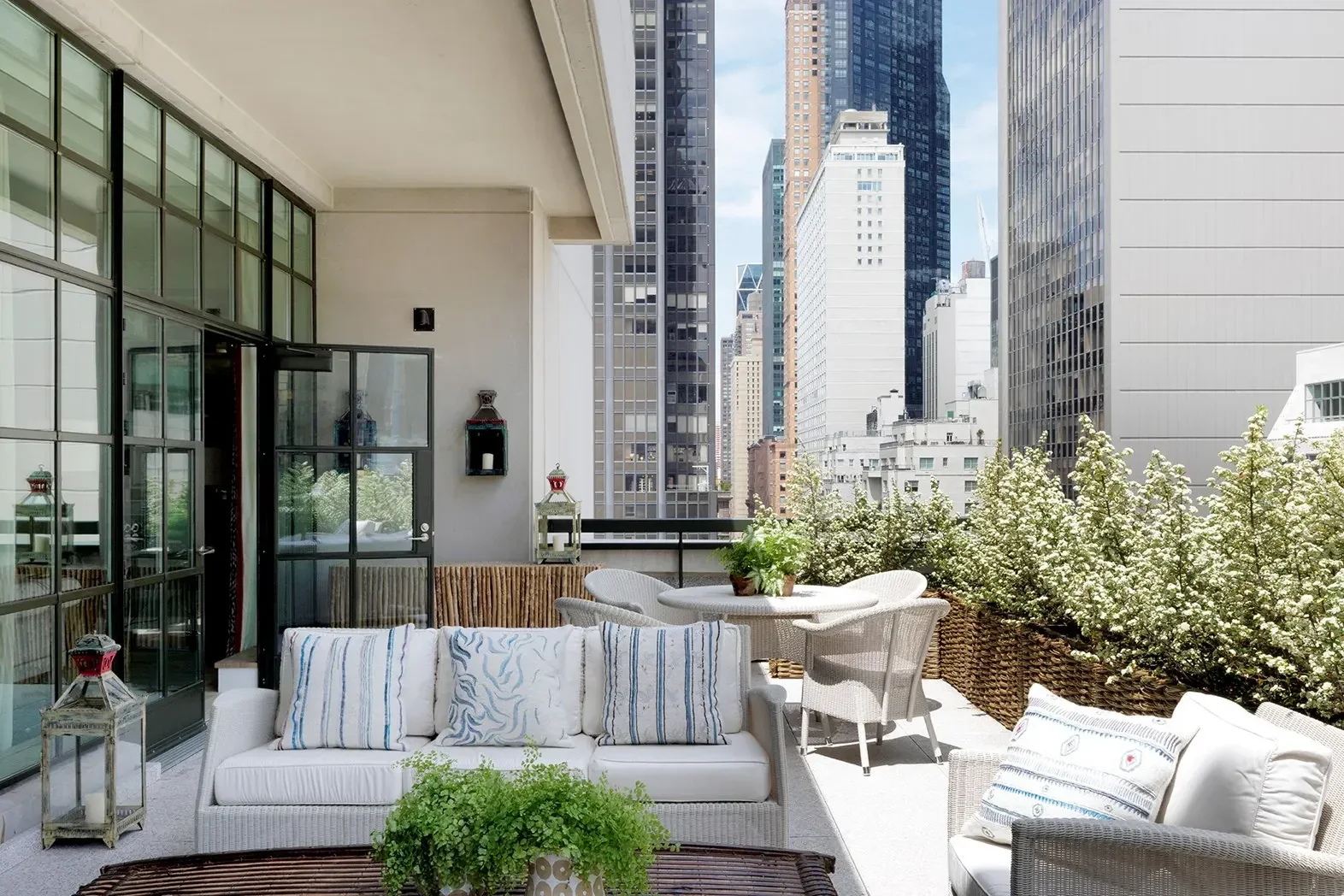 The Whitby Hotel — New York City, United States, photo 5