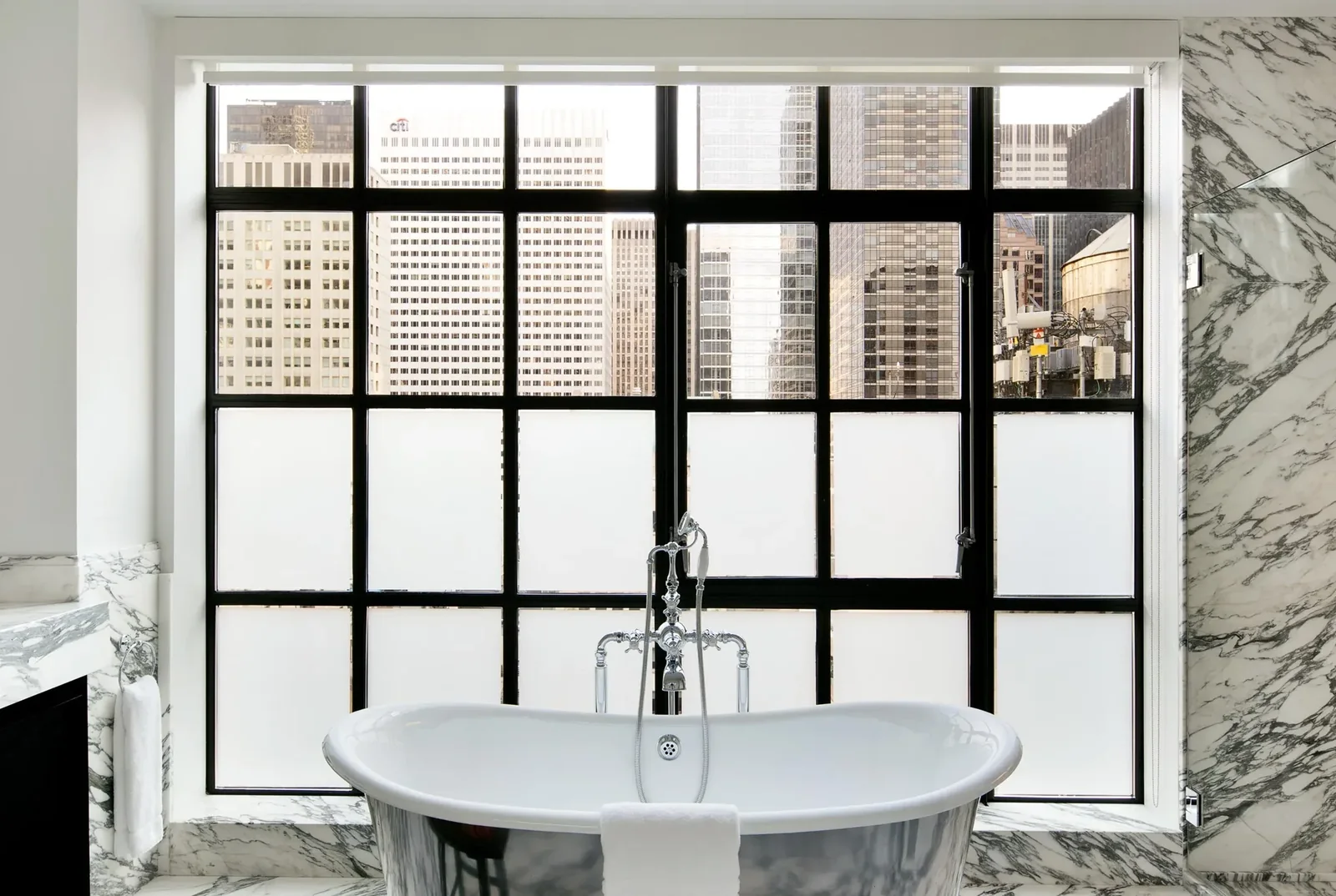 The Whitby Hotel — New York City, United States, photo 6