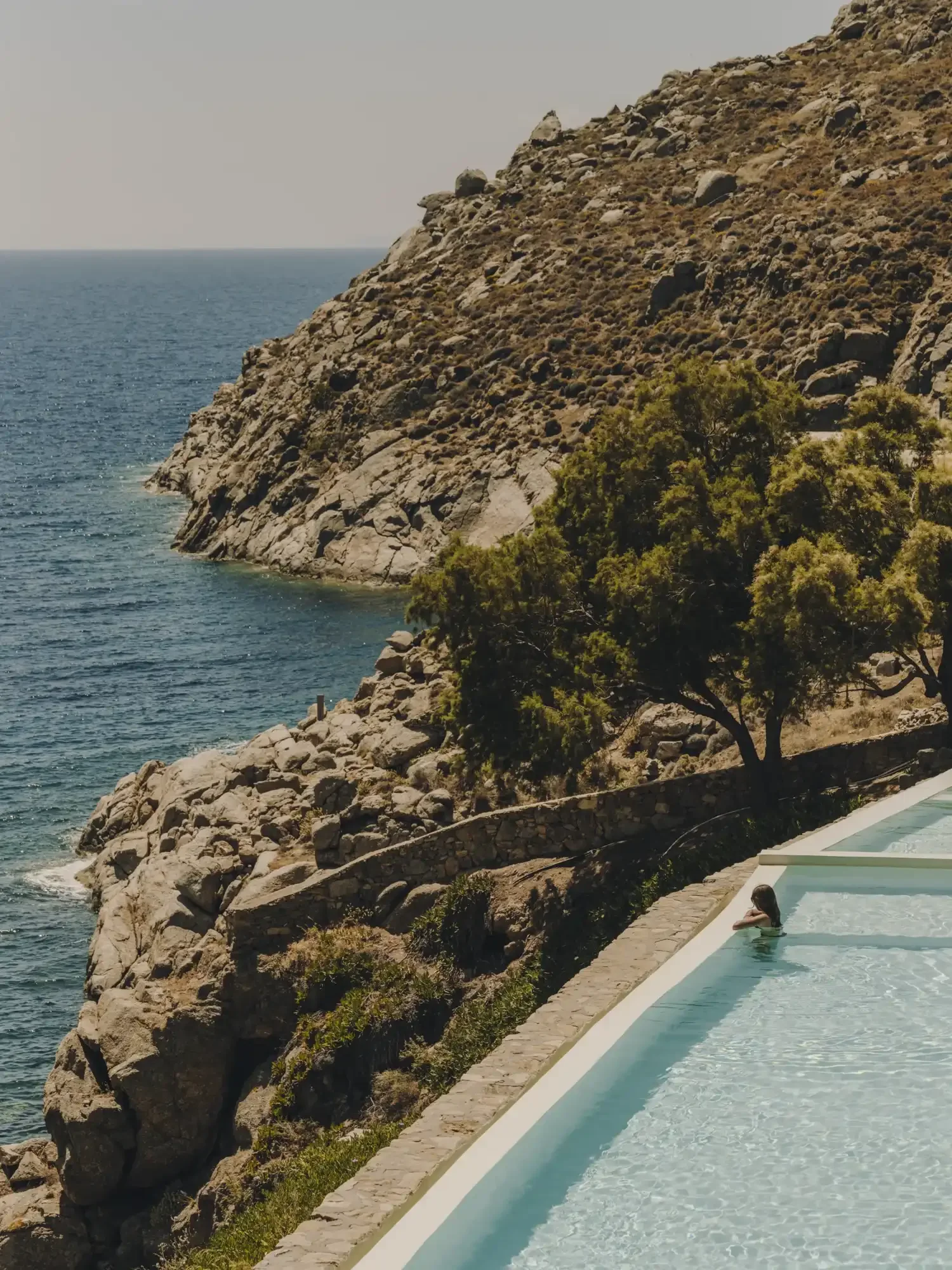 The Wild by Interni — Mykonos, Greece, photo 2